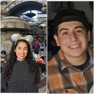 Meet your Posher, Marisa